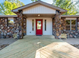 3025 Razorback Rd, Benton, AR 72015