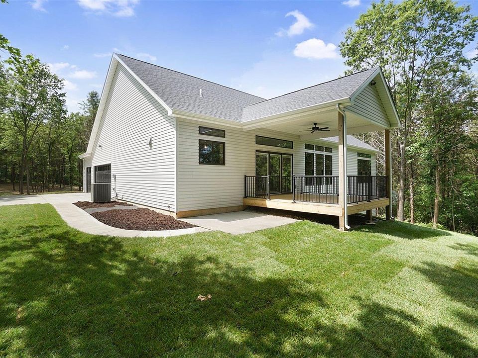 371 Schaper Rd, Foristell, MO 63348 Zillow