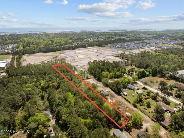 5667 5699 Carolina Beach Road, Wilmington, NC 28412