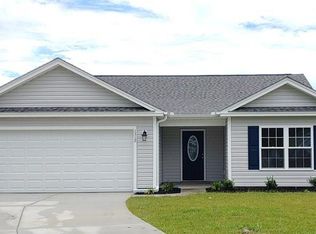 1312 Ruddy Ct, Conway, SC 29527