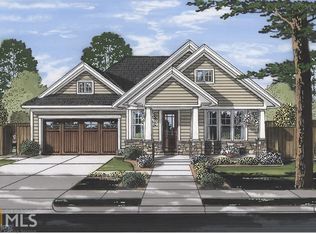 114 Breckenridge Pte, Temple, GA 30179