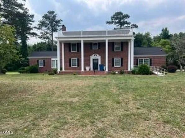 1841 Us Highway 301 N, Dunn, NC 28334