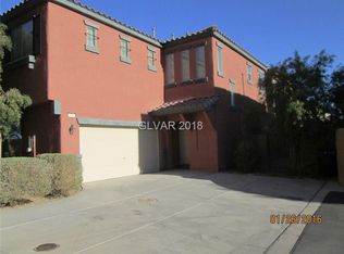 656 Sumatra Pl #0, Henderson, NV 89011
