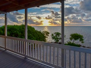 140 Atlantic Ln, Islamorada, FL 33036