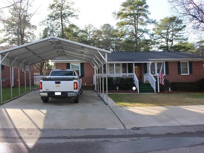 2108 Audubon Ave, Columbia, SC, 29223