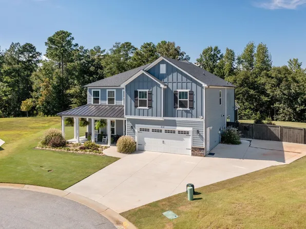 212 Terrapin Cross Way, Simpsonville, SC 29680
