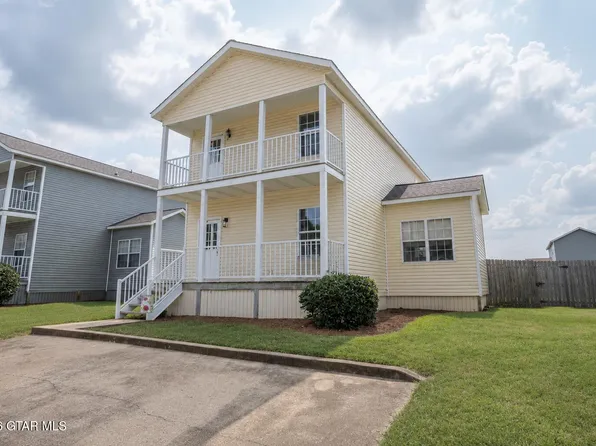 208 John Wesley Dr, Starkville, MS 39759
