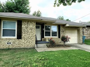 2112 N Crockett St, Sherman, TX 75092
