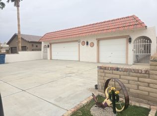 1789 Riverside Dr, Bullhead City, AZ 86442