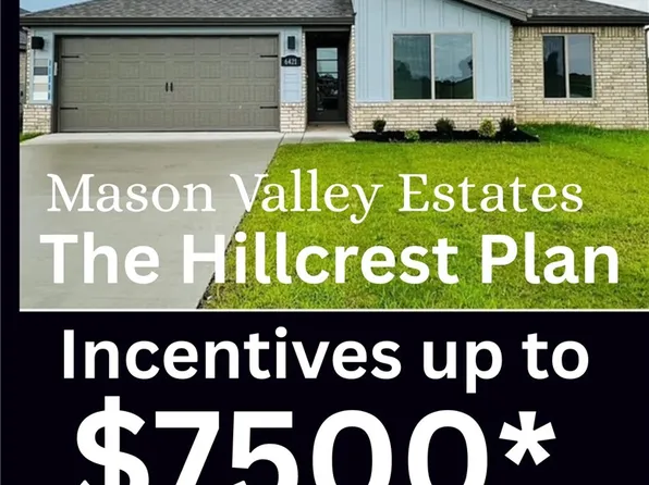 6405 NW Harley St, Bentonville, AR 72713