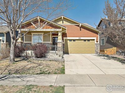 822 Crooked Creek Way, Fort Collins, CO, 80525