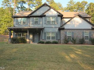 885 John Lovelace Rd, Lagrange, GA 30241