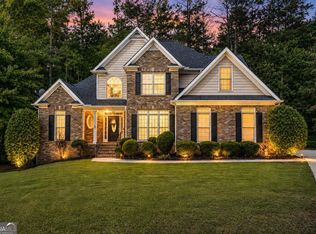 4716 Fountainwood Dr, Powder Springs, GA 30127