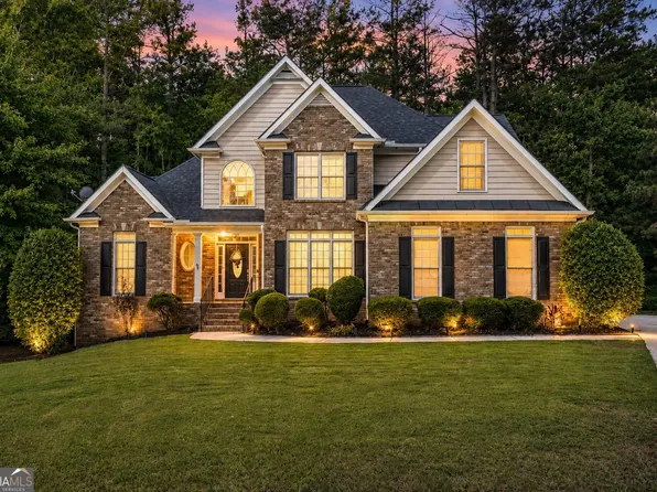 4716 Fountainwood Dr, Powder Springs, GA 30127