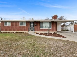 802 E 8375 S, Sandy, UT 84094