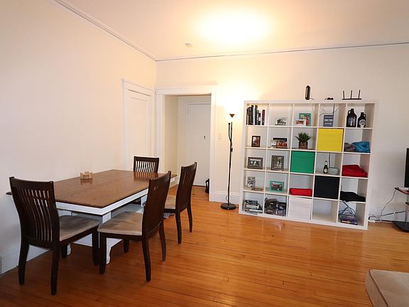 2nd image of 124 Babcock St APT 5