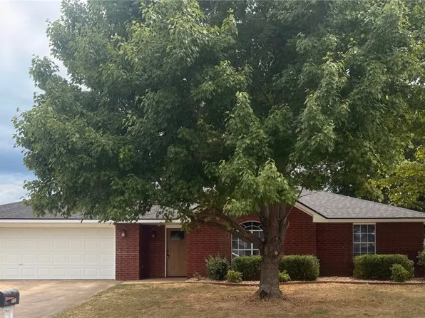 1622 N Plum Tree Dr, Fayetteville, AR 72704