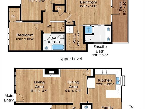 5th image of 735 Lawton St