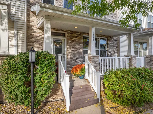 8266 Starr Grass Dr, Madison, WI 53719