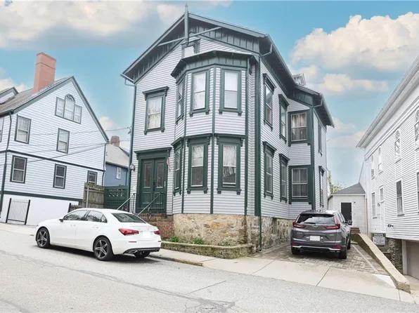85 Mill St #3, Newport, RI 02840
