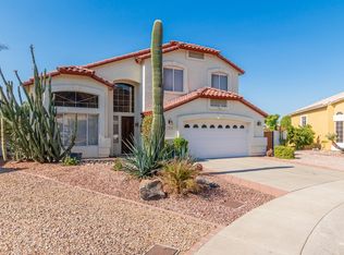 20370 N 53rd Ave, Glendale, AZ 85308