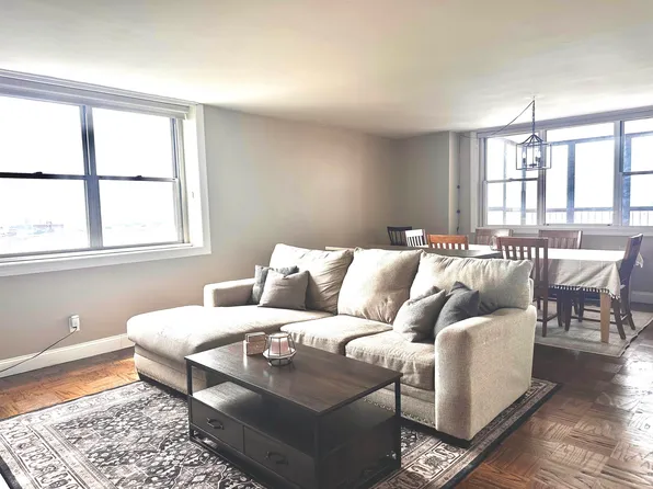 6040 Boulevard East Unit 19H, West New York, NJ 07093