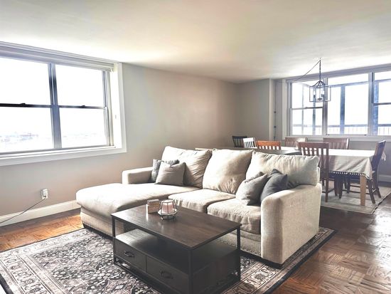 6040 Boulevard East Unit 19H, West New York, NJ 07093