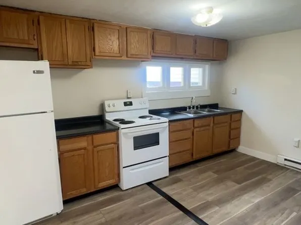 327 Green St., 327 Green St APT 2, Morgantown, WV 26501