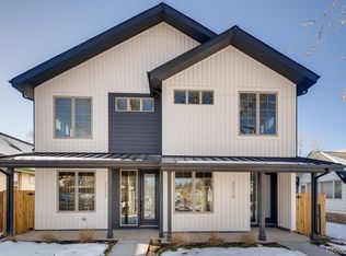 2775 S Acoma St, Englewood, CO 80110