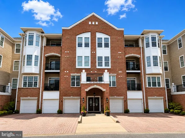 7315 Brookview Rd Unit 207, Elkridge, MD 21075