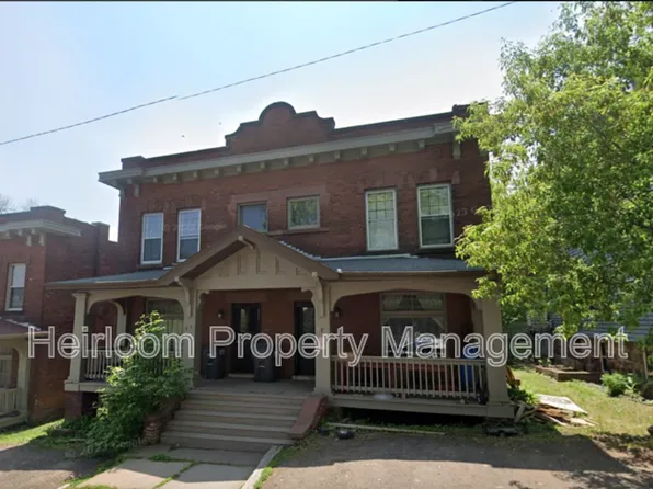 623 N 10th Ave E, Duluth, MN 55805