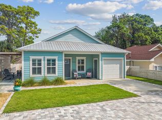 7620 Sunset Ave, Panama City Beach, FL 32408