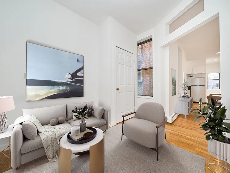 132 W 109th St #3B — Photo 1