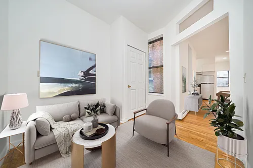 132 W 109th St Photo 1 132 W 109th St Photo 1