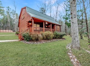 515 Tramway West Rd, Sanford, NC 27330