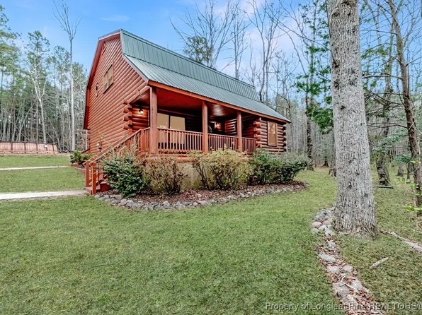 515 Tramway West Rd, Sanford, NC 27330