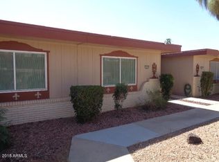 10873 W Buccaneer Dr, Sun City, AZ 85351