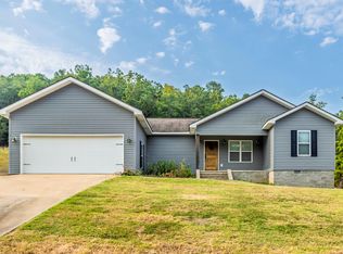 182 Stone Flag Rd, Batesville, AR 72501