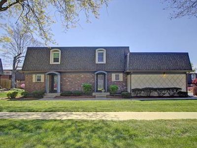 7615 Johnson Dr, Overland Park, KS, 66202