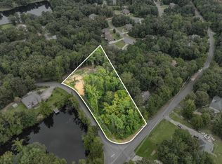 5501 & 5521 Coleman Lake Rd #1, Mc Calla, AL 35111