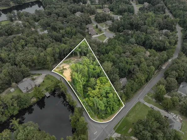 5501 & 5521 Coleman Lake Rd #1, Mc Calla, AL 35111