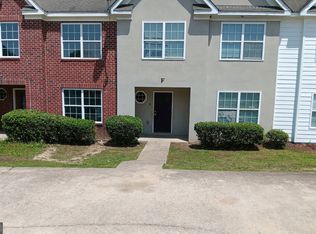 926 Old Mill Point UNIT F, Monroe, GA 30655