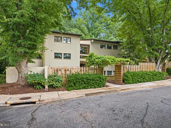 5651 Harpers Farm Rd Unit F, Columbia, MD 21044
