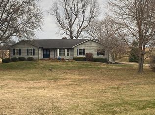 4934 W County Road 200 S, Rockport, IN 47635