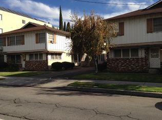 5852 Whitsett Ave APT 5, Valley Village, CA 91607