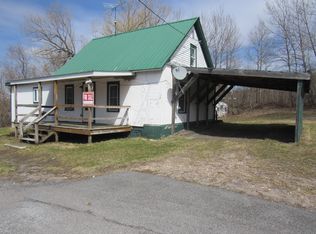 85 Mill St, Lyon Mountain, NY 12952