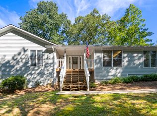 150 Scott Trl, Canton, GA 30115
