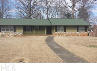 4490 Dover Castle Ct, Decatur, GA 30035