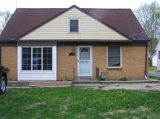 139 Charlotte Ave, Hamburg, NY 14075