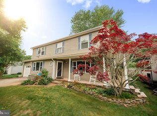 507 Laurelwood Dr, Lanoka Harbor, NJ 08734